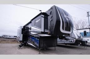 New 2023 Forest River RV RiverStone 45BATH Photo