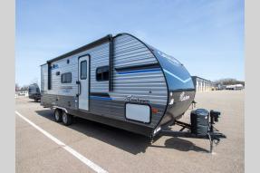 New 2023 Coachmen RV Catalina Legacy 243RBS Photo