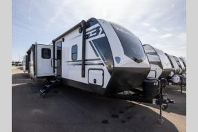 New 2025 Keystone RV Bullet Crossfire 287RLS Photo