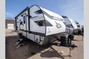 New 2025 Jayco Jay Feather Micro 183FBS Photo