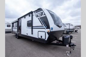 New 2025 Keystone RV Bullet 310RES Photo