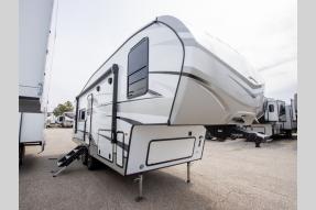 New 2025 Keystone RV Cougar Half-Ton 23MLE Photo