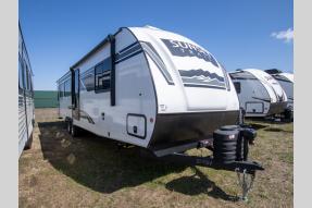New 2025 CrossRoads RV Sunset Trail 330SI Photo