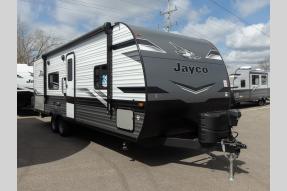 New 2023 Jayco Jay Flight 274BH Photo