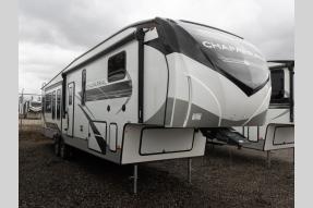 New 2022 Coachmen RV Chaparral 360IBL Photo