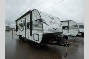 New 2025 Jayco Jay Flight SLX 210QB Photo