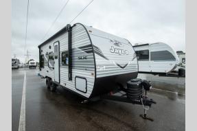 New 2025 Jayco Jay Flight SLX 210QB Photo