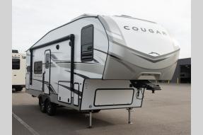 New 2024 Keystone RV Cougar Half-Ton 23MLE Photo