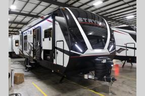 New 2024 Cruiser Stryker ST2915 Photo