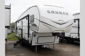 New 2024 Keystone RV Cougar Sport 2700BH Photo