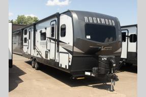 New 2023 Forest River RV Rockwood Ultra Lite 2706WS Photo