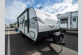 New 2025 Jayco Jay Flight SLX 210QB Photo