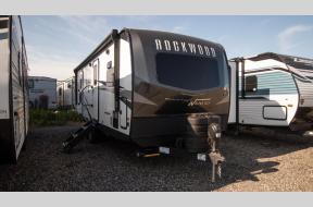 New 2023 Forest River RV Rockwood Ultra Lite 2608BS Photo