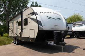 New 2022 Highland Ridge RV Mesa Ridge S-Lite 241BH Photo