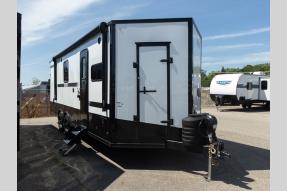 New 2025 Stealth Trailers Nomad 24FK Photo