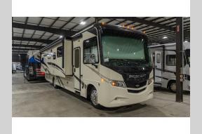 New 2023 Jayco Precept 34G Photo