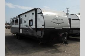 New 2024 Jayco Jay Flight 334RTS Photo