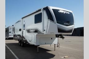 New 2024 Jayco Eagle 28.5RSTS Photo