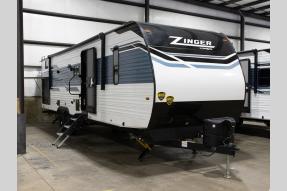 New 2023 CrossRoads RV Zinger 340BH Photo