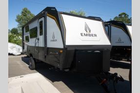 New 2022 Ember RV Overland Series 190MDB Photo