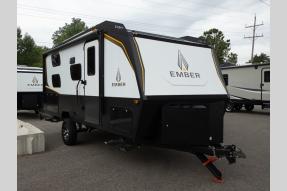 New 2022 Ember RV Overland Series 191MDB Photo