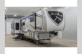 New 2022 Highland Ridge RV Mesa Ridge 371MBH Photo