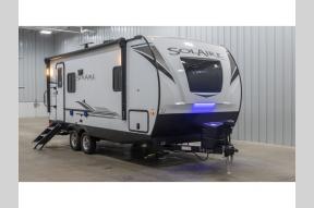 New 2022 Palomino SolAire Ultra Lite 208SS Photo