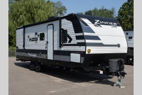 New 2022 CrossRoads RV Zinger Lite 270BH Photo