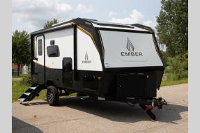 New 2022 Ember RV Overland Series 171FB Photo