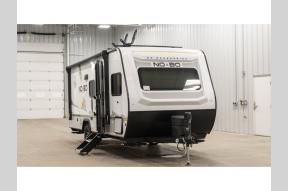 New 2022 Forest River RV No Boundaries 19.8 Photo