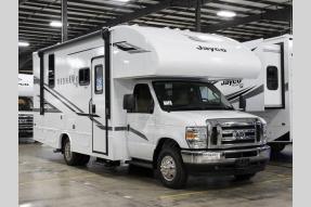 New 2025 Jayco Redhawk SE 22CF Photo