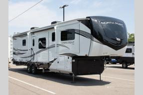 New 2023 Jayco North Point 382FLRB Photo