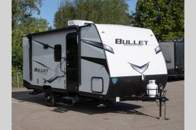 New 2024 Keystone RV Bullet Crossfire Single Axle 1700BH Photo