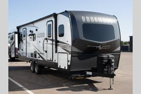 New 2025 Forest River RV Rockwood Ultra Lite 2618RD Photo