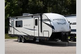 New 2022 Starcraft Super Lite 232MD Photo