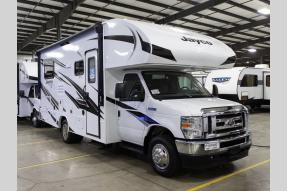 New 2023 Jayco Redhawk SE 22AF Photo