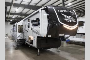 New 2025 Jayco North Point 390CKDS Photo