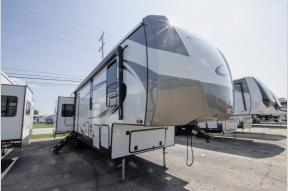 New 2023 Forest River RV Sandpiper 3660MB Photo