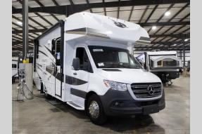 New 2023 Jayco Melbourne 24L Photo