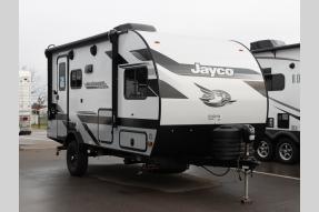 New 2025 Jayco Jay Feather Micro 166FBS Photo
