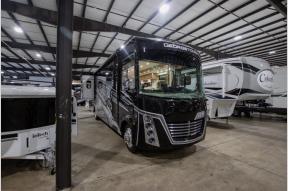 New 2024 Forest River RV Georgetown 7 Series 36D7 Photo