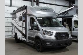 New 2025 Jayco Granite Ridge 22T Photo