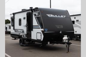 New 2025 Keystone RV Bullet Classic 1900RD Photo