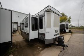 New 2024 Jayco Jay Flight Bungalow 40LOFT Photo