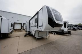 New 2024 Forest River RV Cedar Creek Experience 3125RD Photo