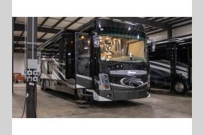 New 2023 Forest River RV Berkshire XLT 45CA Photo