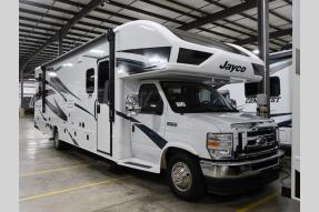 New 2023 Jayco Greyhawk 30Z Photo