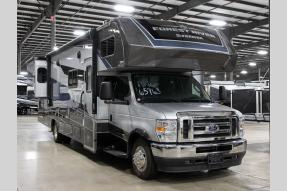 New 2025 Forest River RV Sunseeker 3010 Photo