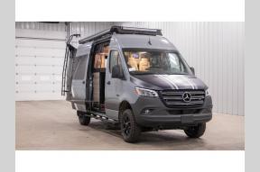 New 2023 Jayco Terrain 19Y Photo