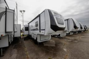 New 2024 Forest River RV Cedar Creek Experience 3425RL Photo